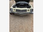 Thumbnail Photo 6 for 1974 Chevrolet Camaro Coupe